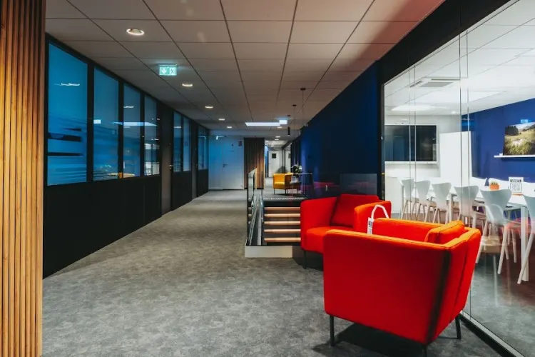 KOYA.WORK, coworking et location de bureau Monistrol-sur-Loire